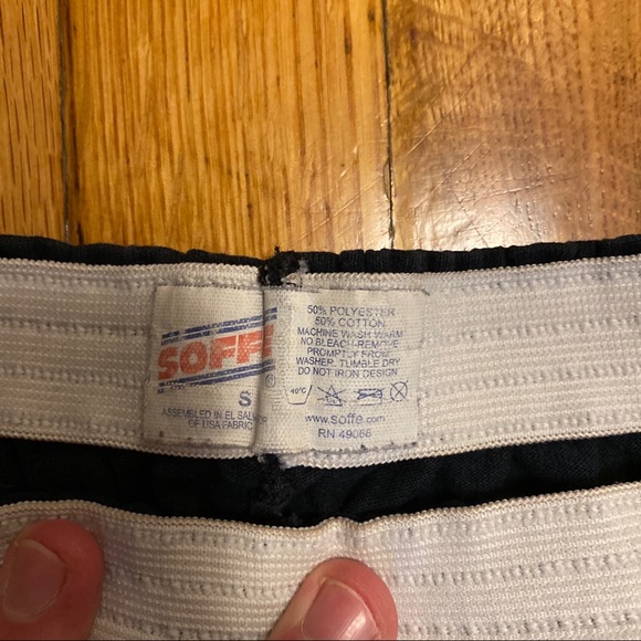 Shorts - Picture 2 of 2